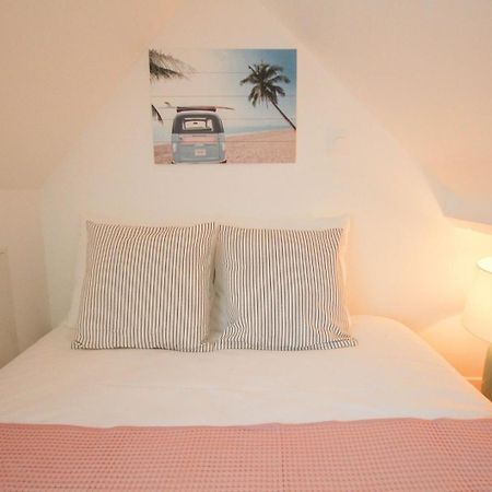 Bright, Fully-Equipped Apartment In Central リール エクステリア 写真
