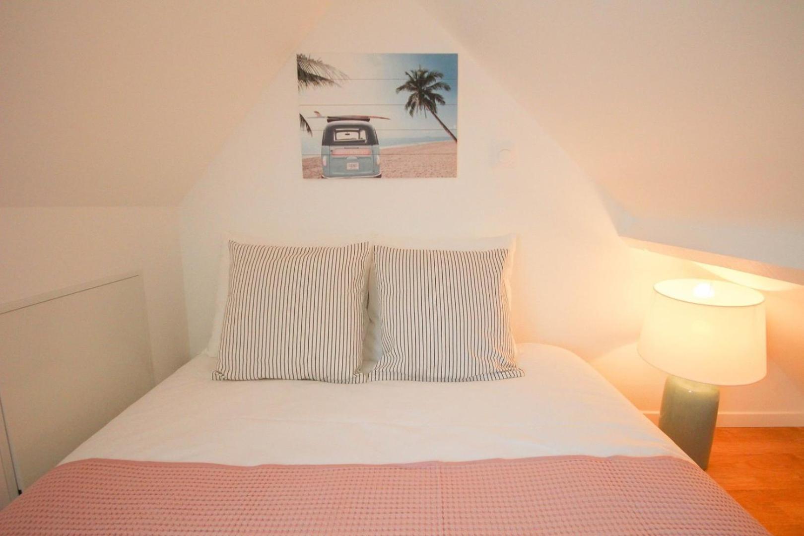 Bright, Fully-Equipped Apartment In Central リール エクステリア 写真